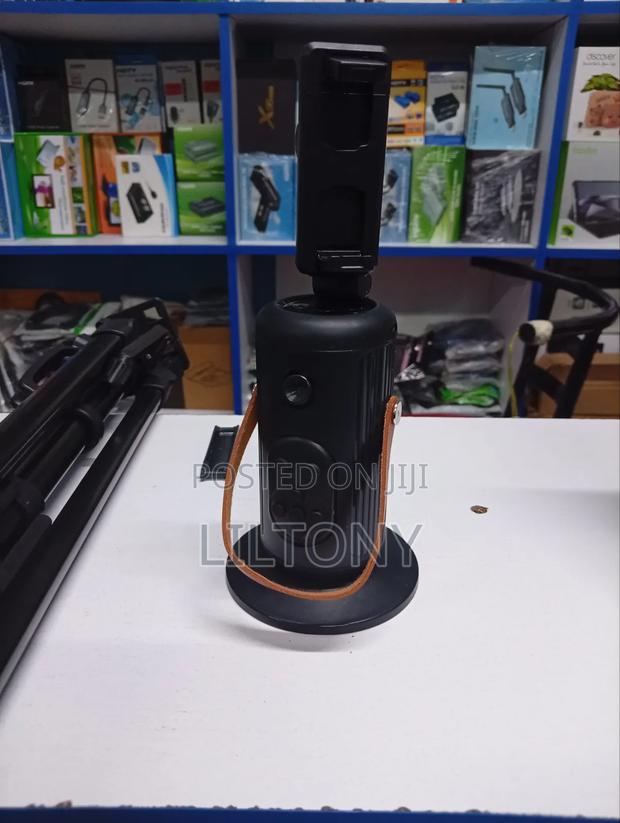 Rotating AI Desktop Tripod/Mounting - thumbnail 2