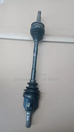 Belta Drive Shaft