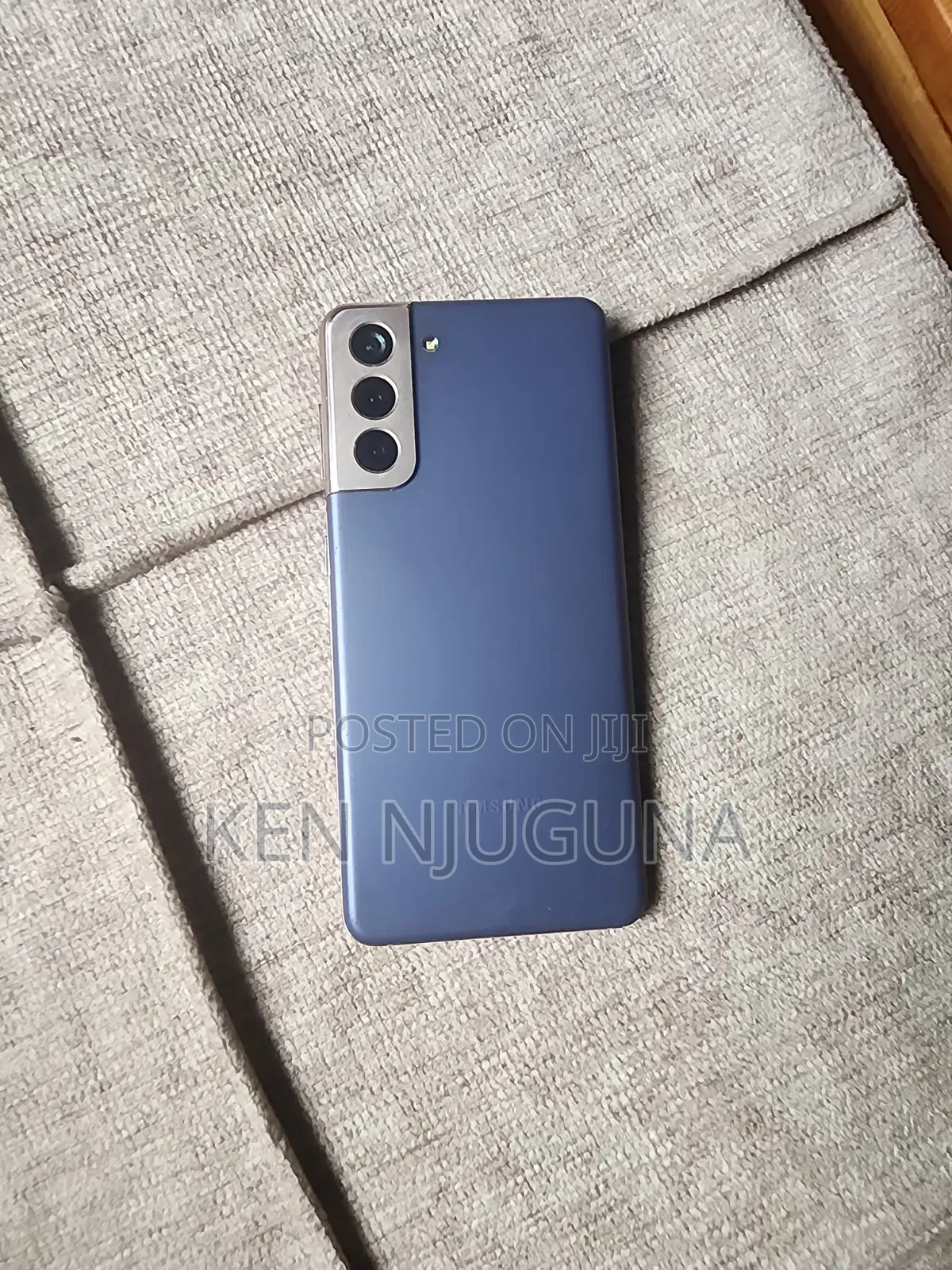 Samsung Galaxy S21 5G 128 GB