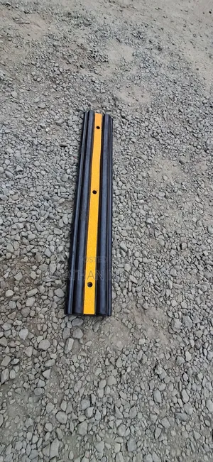 Commercial Dock Impact Bumper