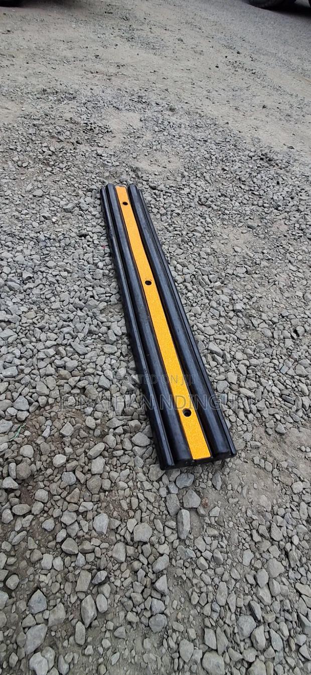 Commercial Dock Impact Bumper - thumbnail 2