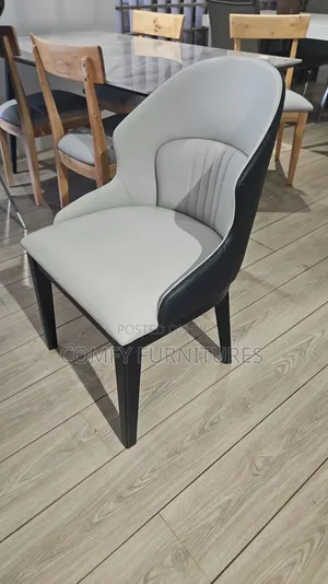 Restaurant Chair