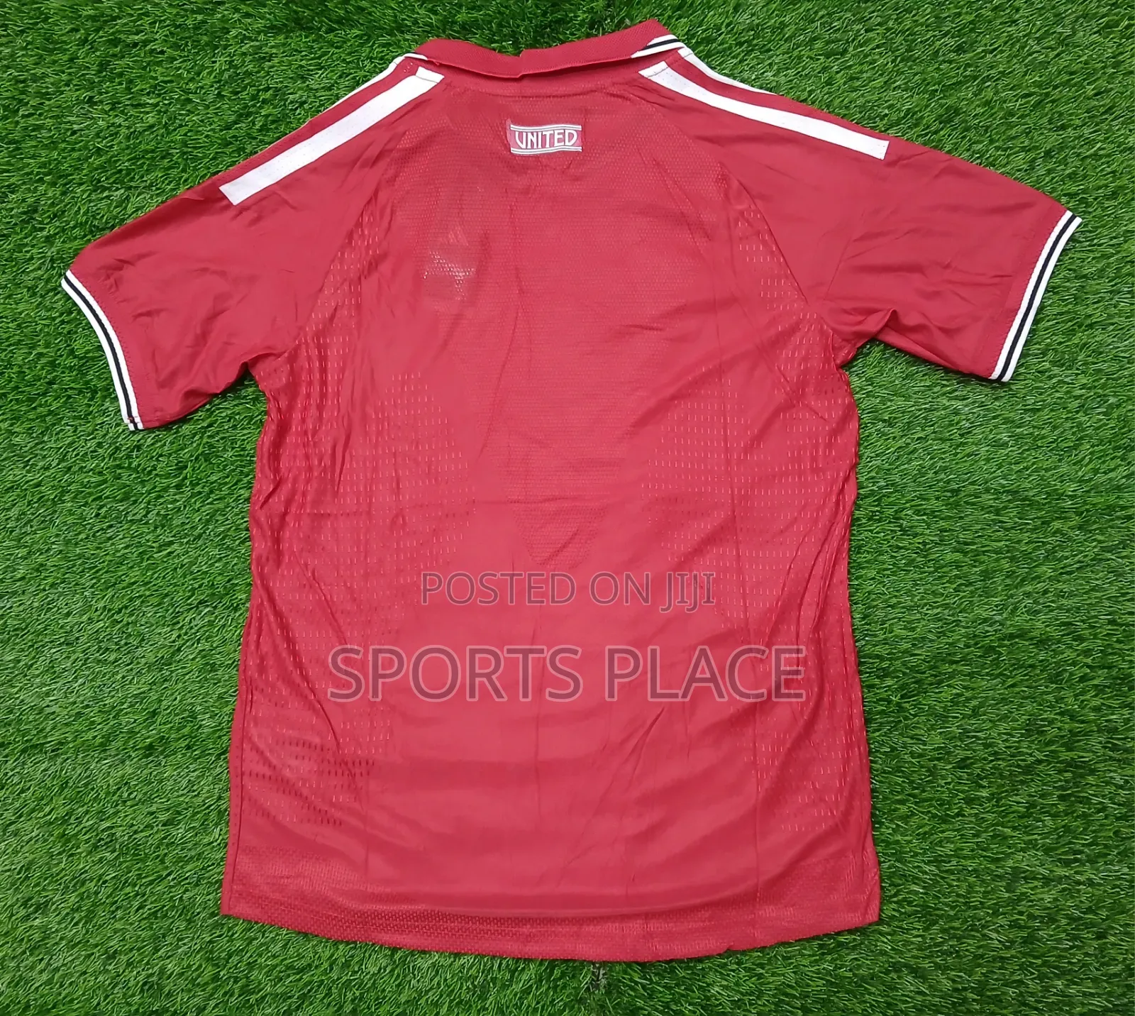 Manchester United New Season 2026/27 Home Player Version Jersey Kit