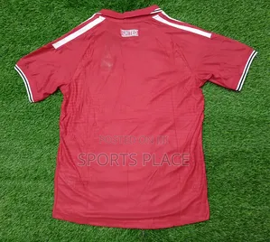 Manchester United New Season 2026/27 Home Player Version Jersey Kit