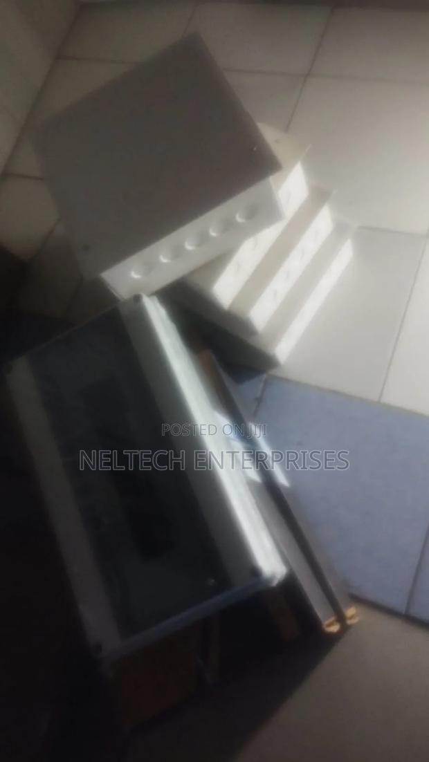 Powder Coated Adaptor 9×9 - thumbnail 2