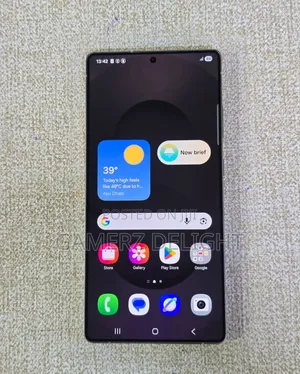 Samsung Galaxy S25 Ultra 256 GB