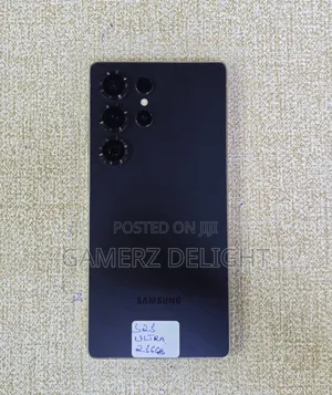 Samsung Galaxy S25 Ultra 256 GB