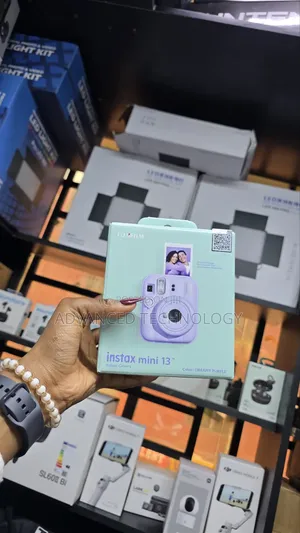 Instax Mini 13 Kids Camera