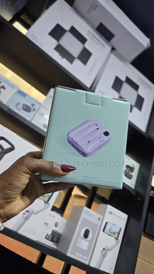 Instax Mini 13 Kids Camera - thumbnail 3