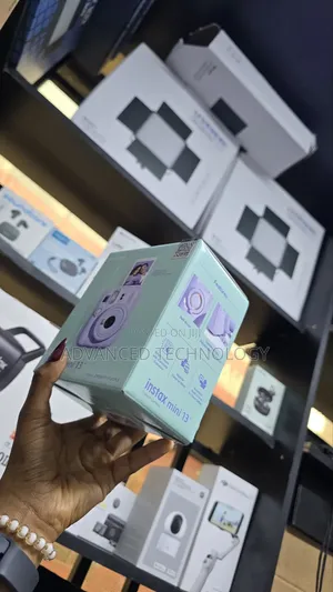 Instax Mini 13 Kids Camera