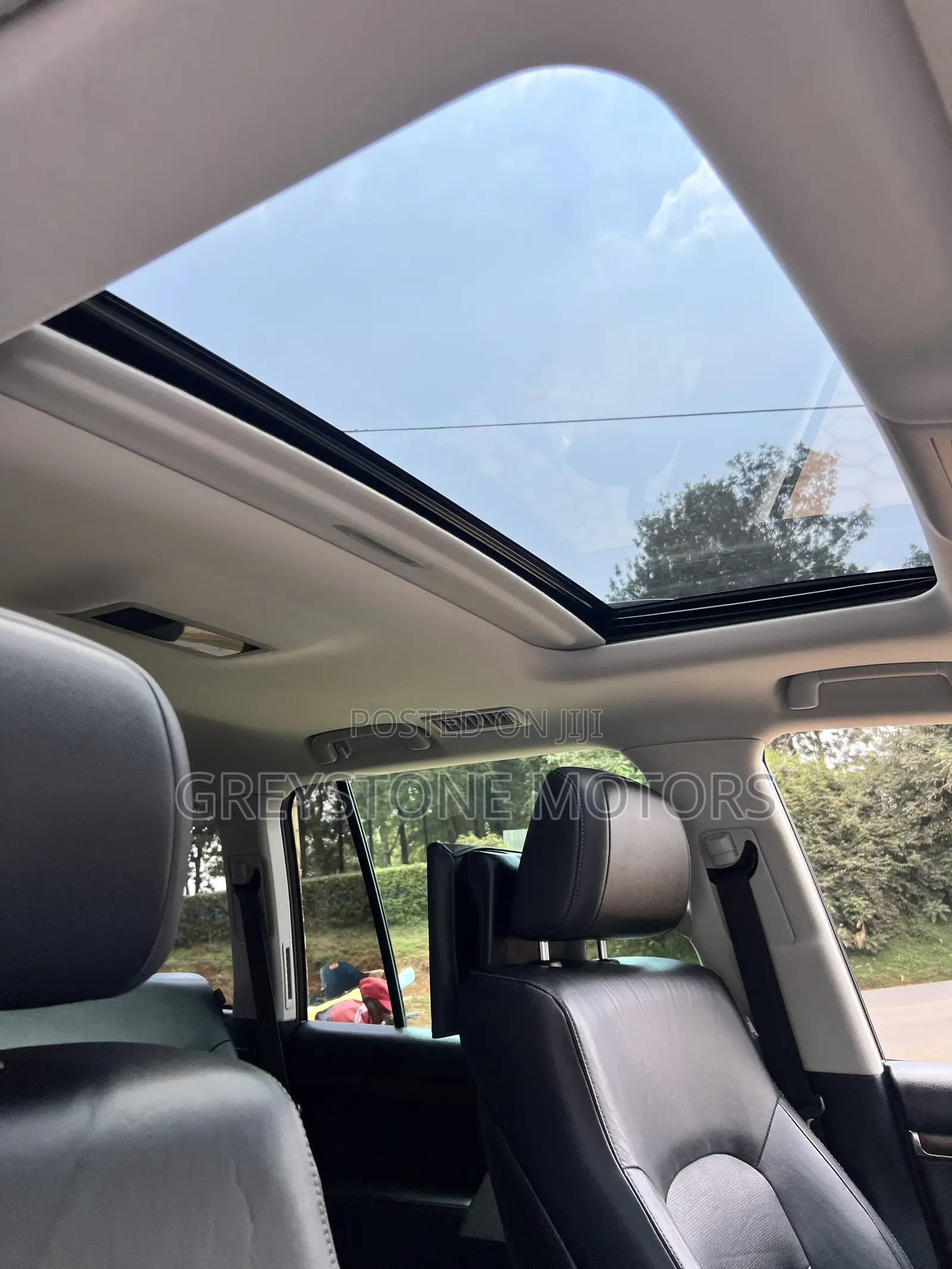 Toyota Land Cruiser 4.5 V8 TD 2019 Silver