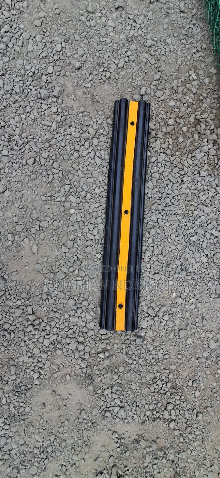 Professional Dock Bumper for Logistics Centers