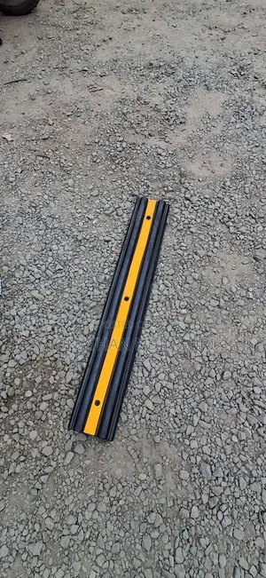 Professional Dock Bumper for Logistics Centers