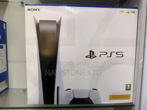 Ps5 Standard