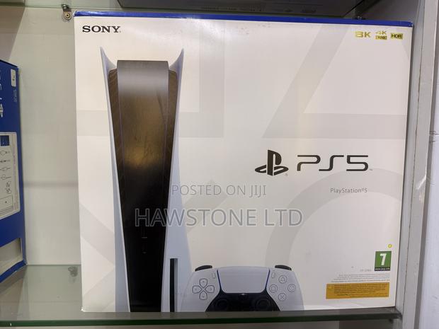 Ps5 Standard - thumbnail 2