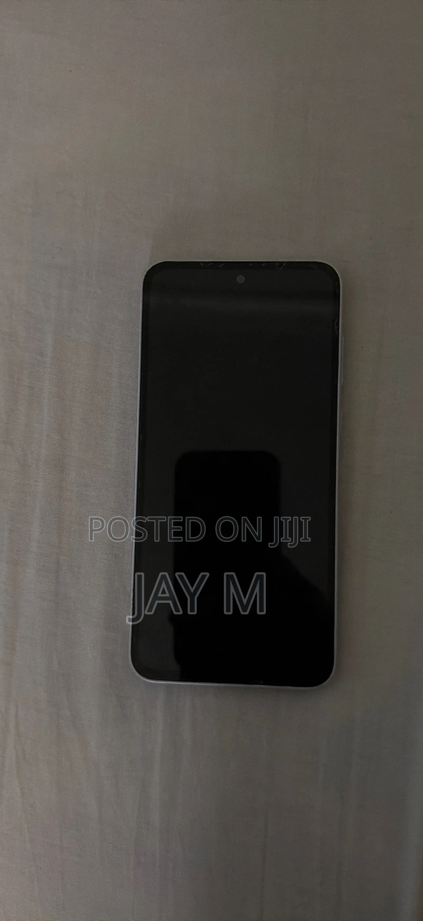 Samsung Galaxy A35 256 GB Blue