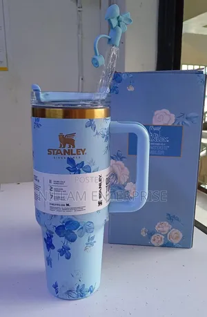 Loveshack Fancy Stanley Edition*