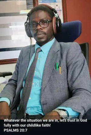 Mathematics and Business Studies Teacher.