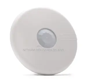 Lunar PIR Ceiling Detector
