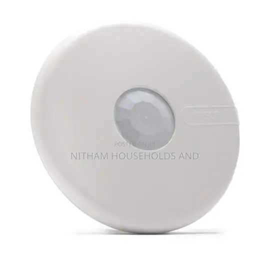 Lunar PIR Ceiling Detector