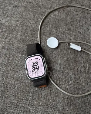 Apple Watch Ultra