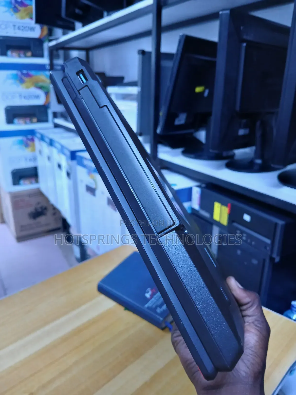 Laptop Fujitsu 8GB Intel Core i3 SSD 256GB