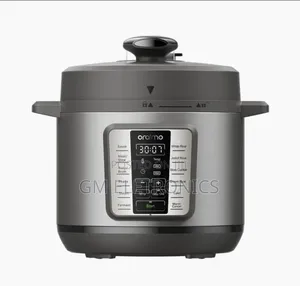 Oraimo 6-Liters Multi-Functional Electric Pressure Cooker
