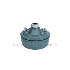 Ahuja AU-60 PA Driver Units