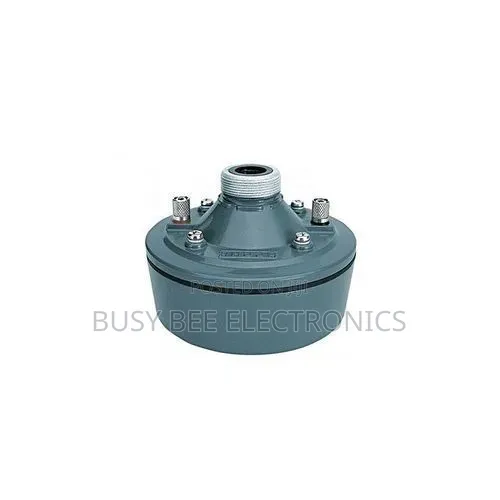 Ahuja AU-60 PA Driver Units