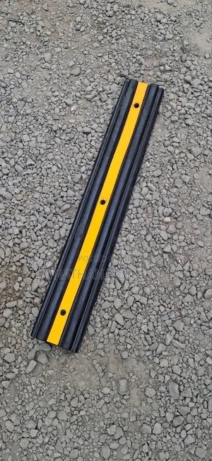 Premium Rubber Bumper for Loading Docks