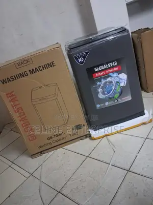 Globalstar Full Automatic 7kg
