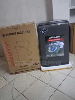 Globalstar Full Automatic 7kg