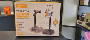 Plokama DT-80 Universal Adjustable Tablet Phone Stand