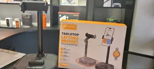 Plokama DT-80 Universal Adjustable Tablet Phone Stand