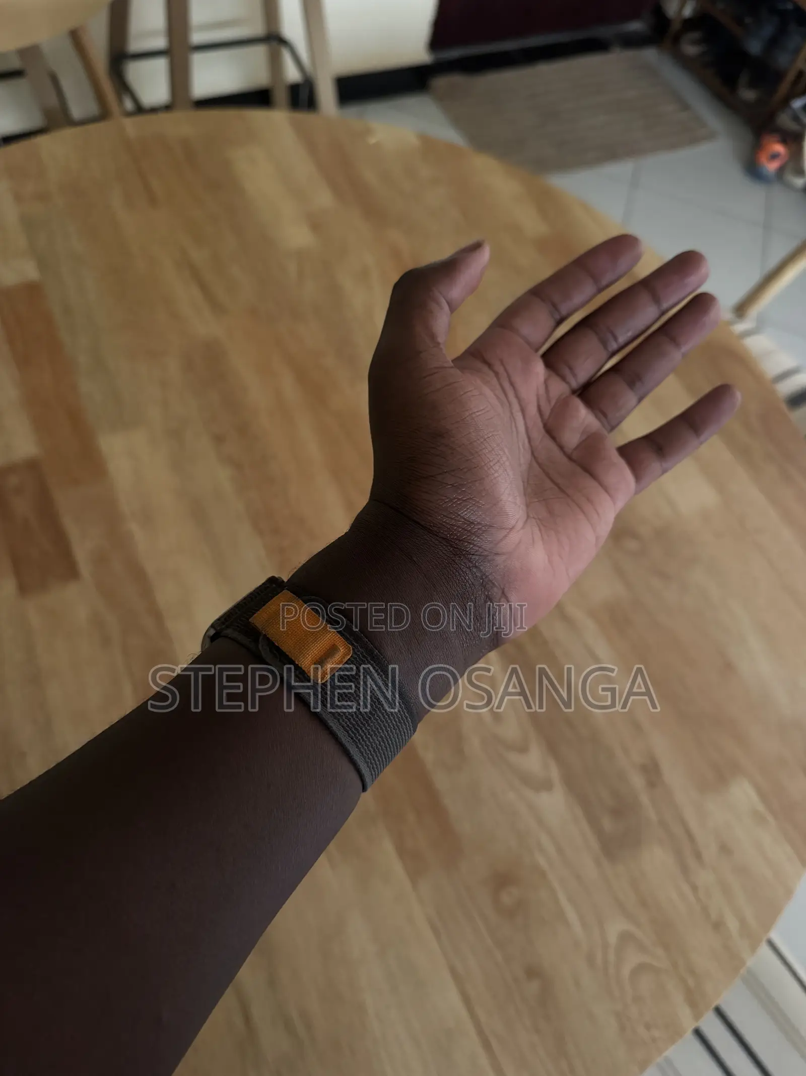 Apple Watch Ultra