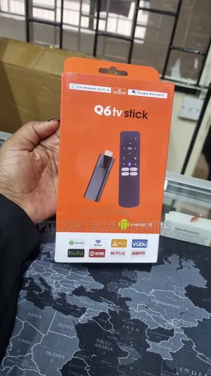 Q6tv Stick Ultra