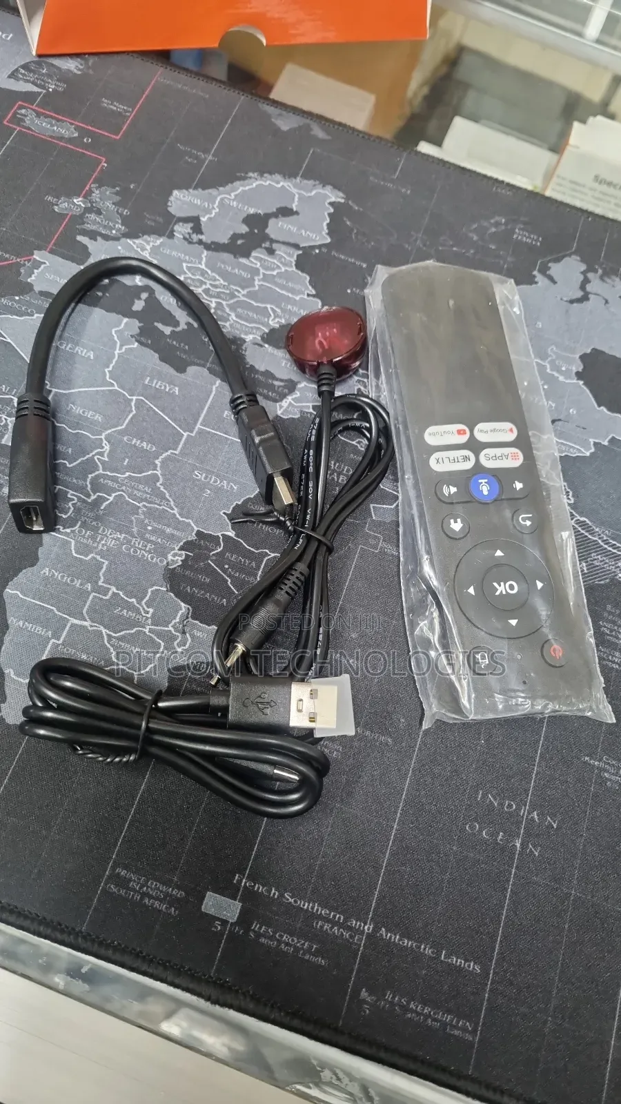 Q6tv Stick Ultra