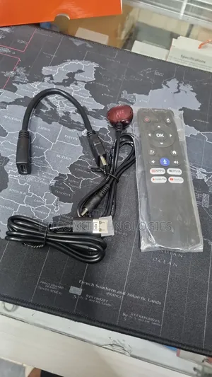 Q6tv Stick Ultra