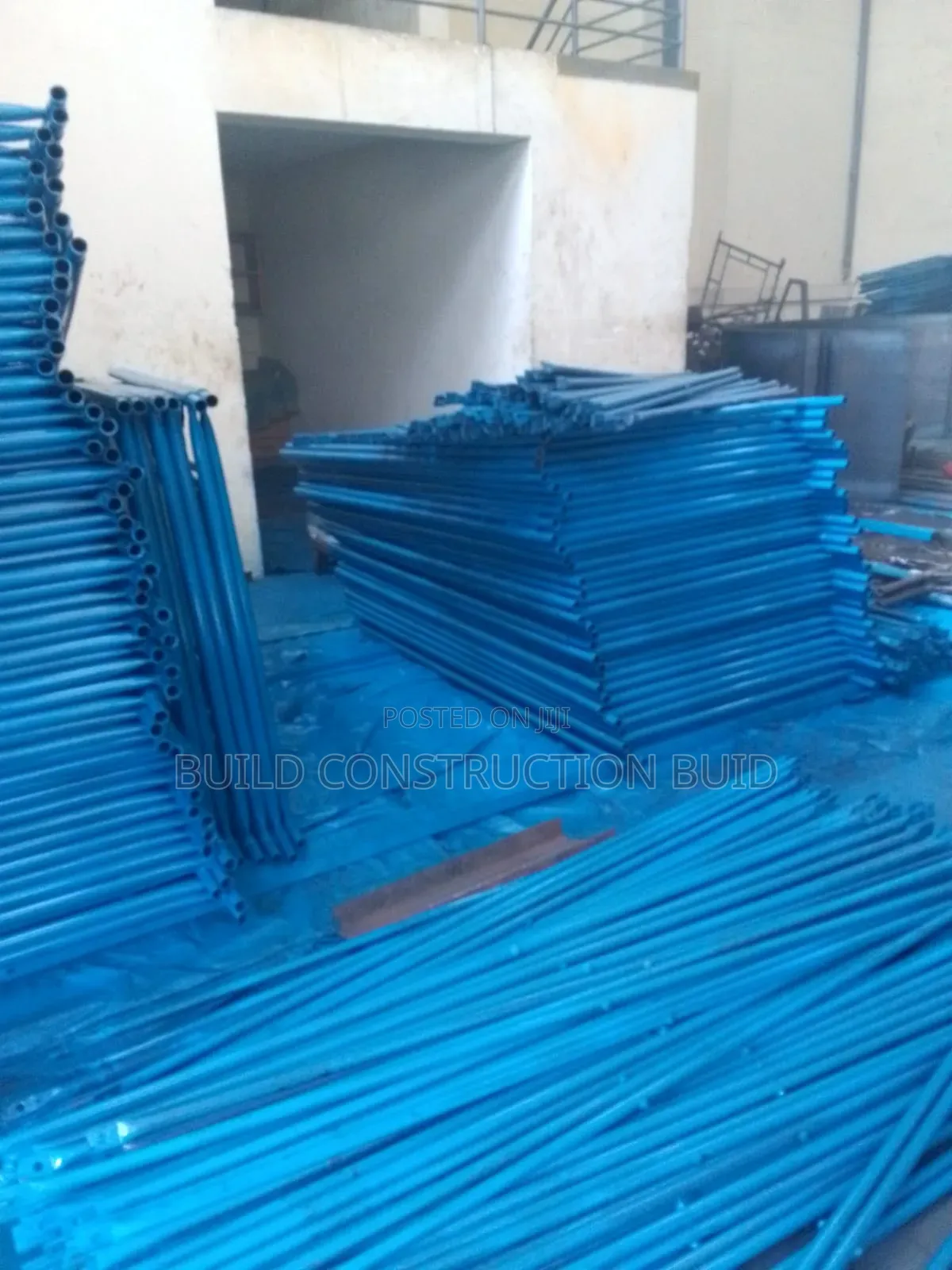 Strong H - Frame Scaffolds Set Suppliers in Kenya.