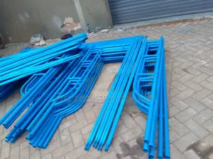 Strong H - Frame Scaffolds Set Suppliers in Kenya.