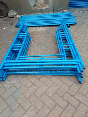 Strong H - Frame Scaffolds Set Suppliers in Kenya.