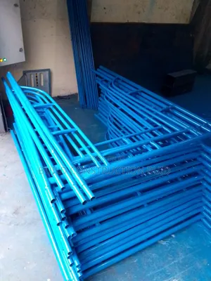 Strong H - Frame Scaffolds Set Suppliers in Kenya.