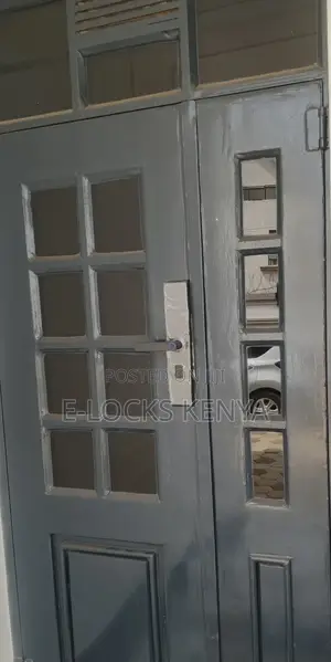 Smart Lock Tuya Snart Doot Lock Wifi Electronic With Biometric