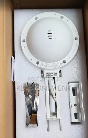 Ruijie Rg-Rap6262(G) Wi-Fi6 Ax1800 Outdoor Omni-Directional