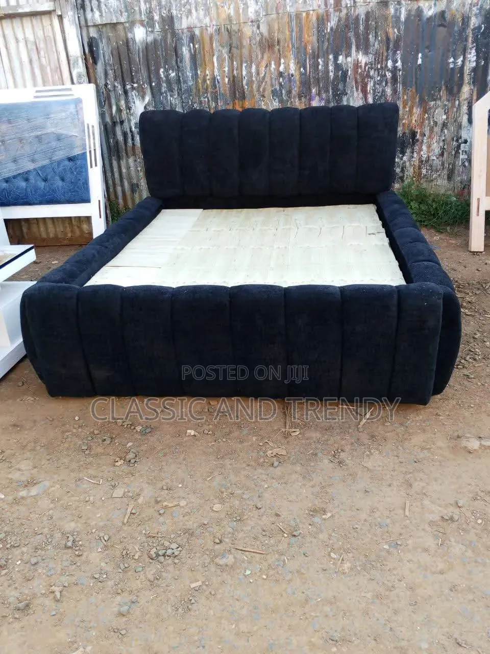 Bubble Bed 5 by 6