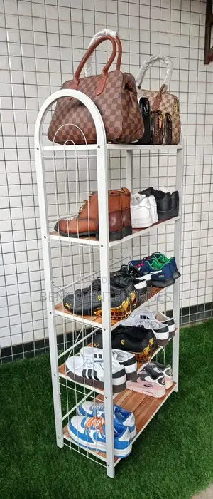 Shoes Rack