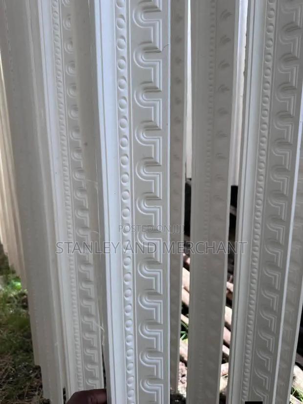 Powder Cornice. All Designs Available. Delivery Available - thumbnail 2