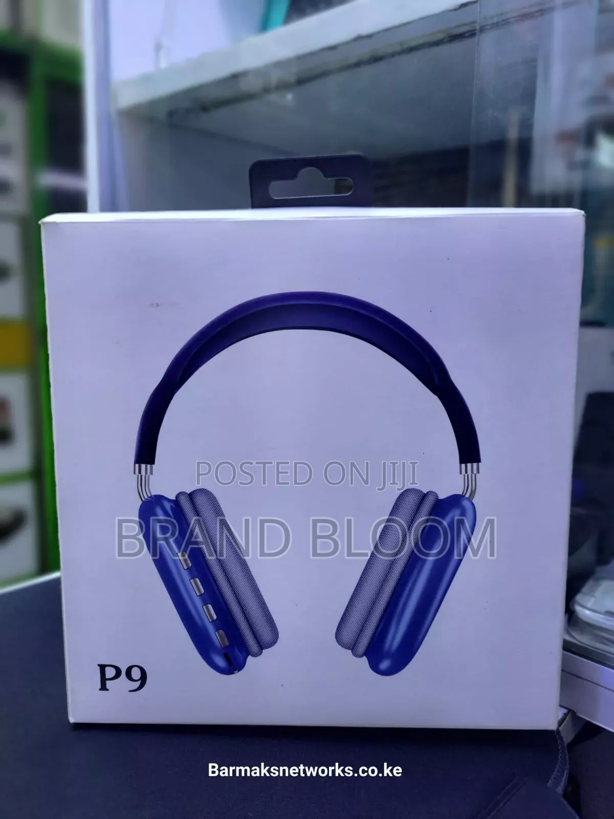 Headphones