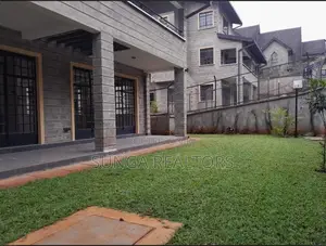 5bdrm House in Maziwa for rent
