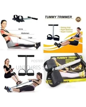 Tummy Trimmer